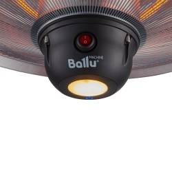 Обогреватель инфракрасный BALLU BIH-LL 1